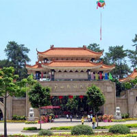 2025年广西民族大学成人高考函授招生简章