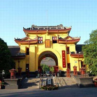 2025年广西师范大学成人高考函授招生简章